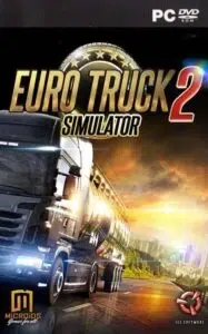 Euro Truck Simulator 2 PC Game [Full] [INCL. DLC]