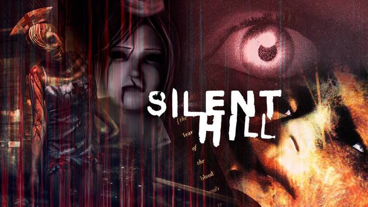 Silent Hill 1,2,3,4,5 PC Full [MediaFire] 