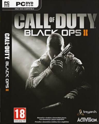 Call Of Duty: Black Ops 2 PC Download