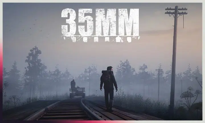 35MM [PC] [Windows] 