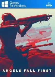 Angels Fall First PC Download
