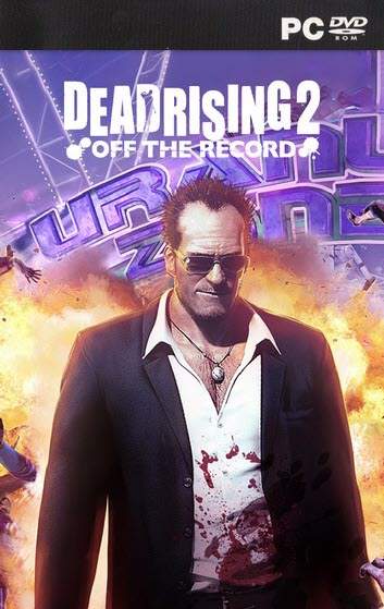 Dead Rising 2 Off The Record [Full] [PC]