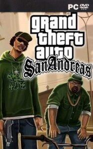 GTA San Andreas Remastered MOD PC Download (Gold Edition)