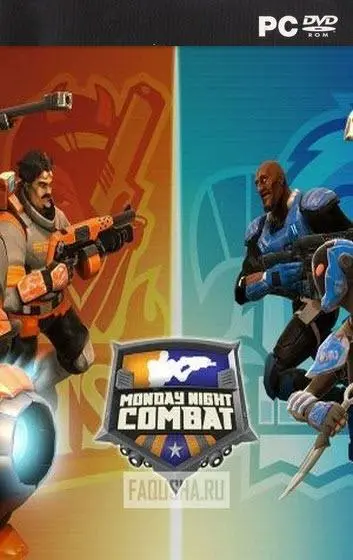 Monday Night Combat [PC] [v87871]