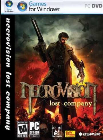 NecroVision: Lost Company [PC] [Windows]