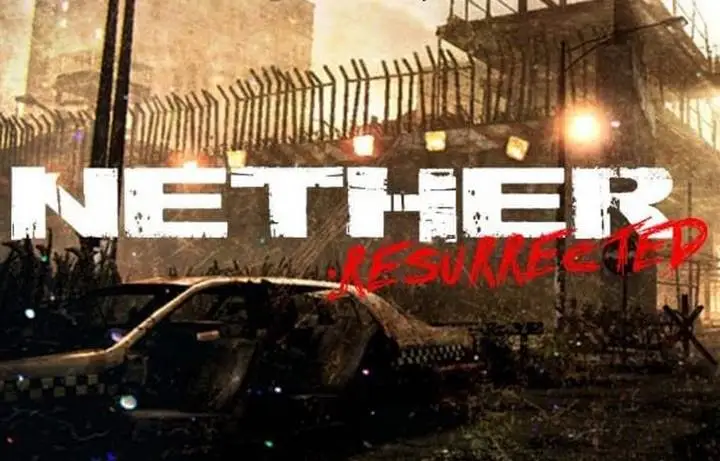 Nether Resurrected Free Download