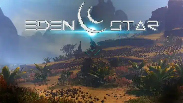 Eden Star PC Download (v0.2.7) 