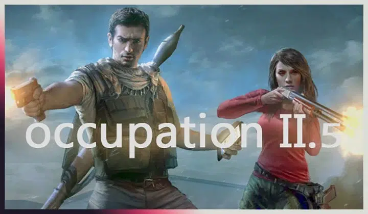 Occupation 2.5 [PC] [Windows]