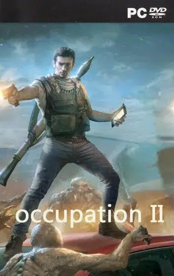 Occupation 2.5 [PC] [Windows]