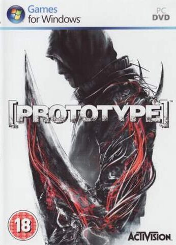 Prototype Pc Download