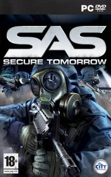 SAS: Secure Tomorrow PC Full [MediaFire]