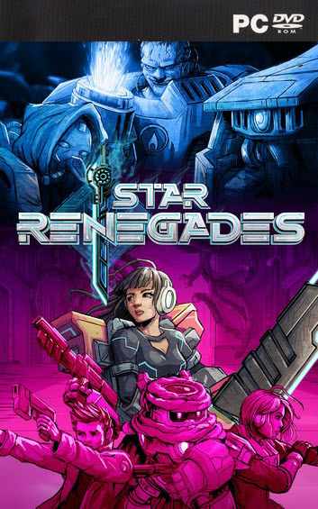 Star Renegades PC v1.5.1.5 ALL DLCsdd