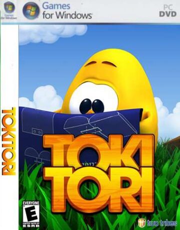 Toki Tori [PC] [Windows]