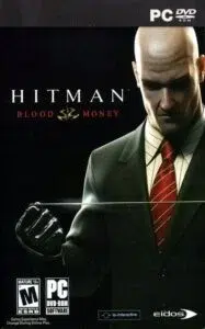 Hitman Blood Money PC Game [Full] [v1.2-GOG]