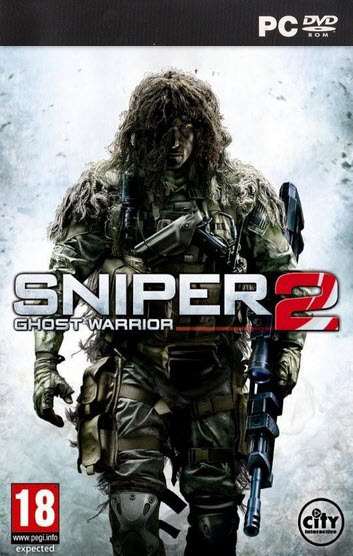 Sniper Ghost Warrior 2 [Full] [PC] [v3.4.4.GOG]