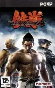 TEKKEN 6 PC Game [Full] [RePack]