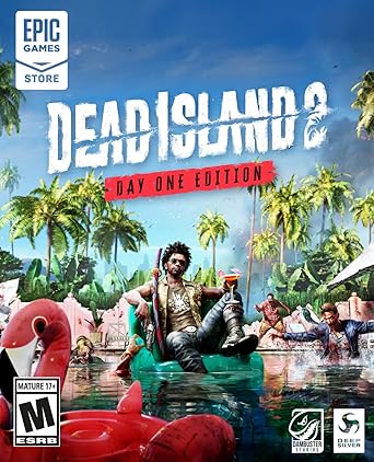 Dead Island 2 Free Download (Incl. ALL DLC’s)