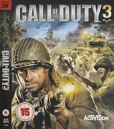 Call of Duty 3 Free Download