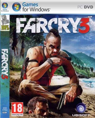 Far Cry 3 Pc Download