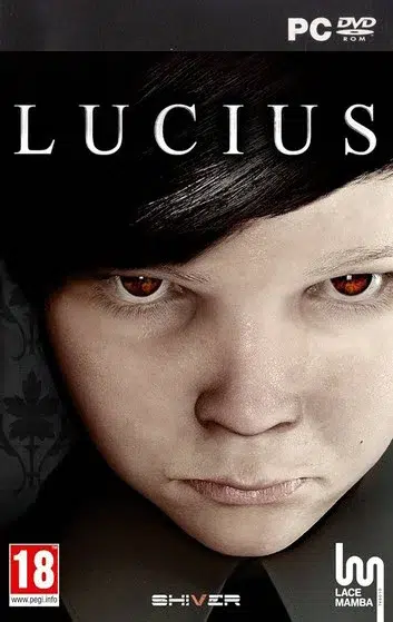 Lucius pc game