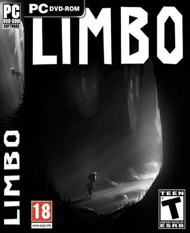 Limbo PC Game