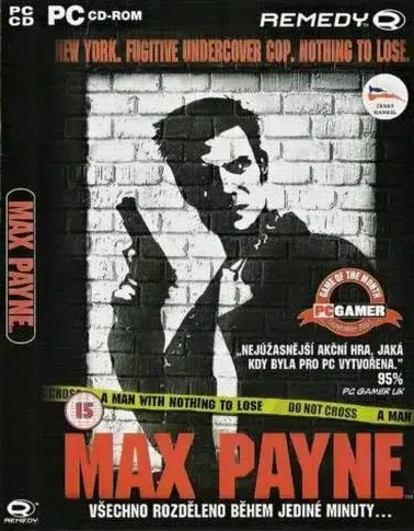 Max Payne