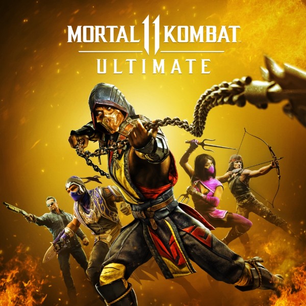 Mortal Kombat 11 Free Download