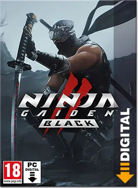 Ninja Gaiden 2 Black Free Download