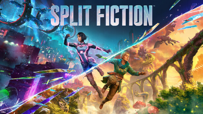 Split Fiction Free Download