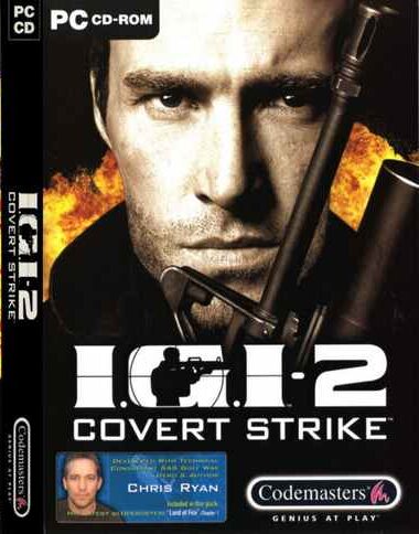 igi 2 Download For Pc