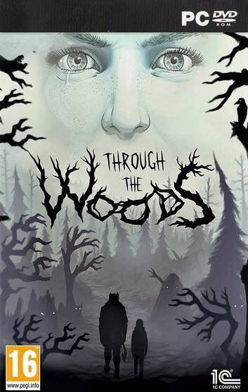 Through the Woods