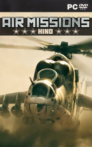 Air Missions HIND