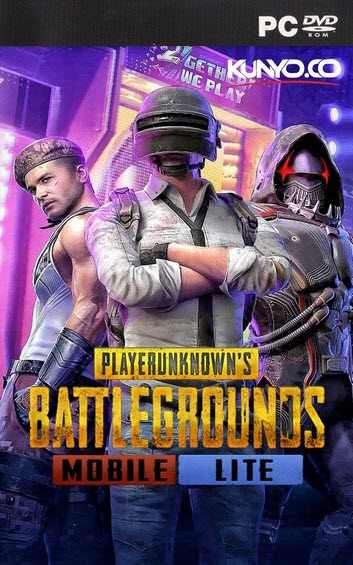 PUBG MOBILE LITE