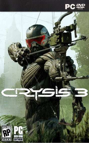 Crysis 3 Remastered Free Download