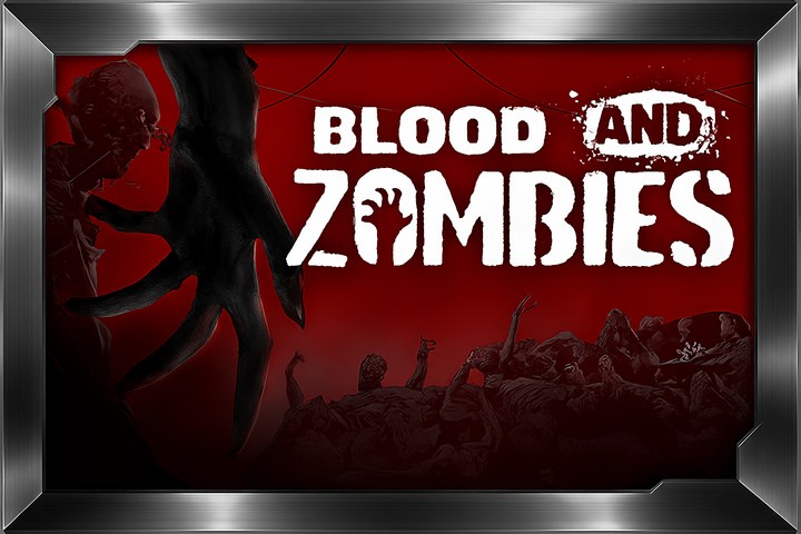 Blood and Zombies Free Download