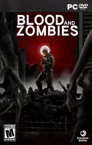 Blood and Zombies Free Download