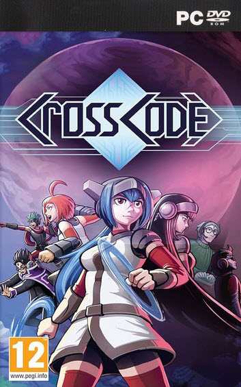 CrossCode PC Full Free Download
