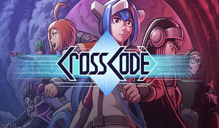 CrossCode PC Full Free Download