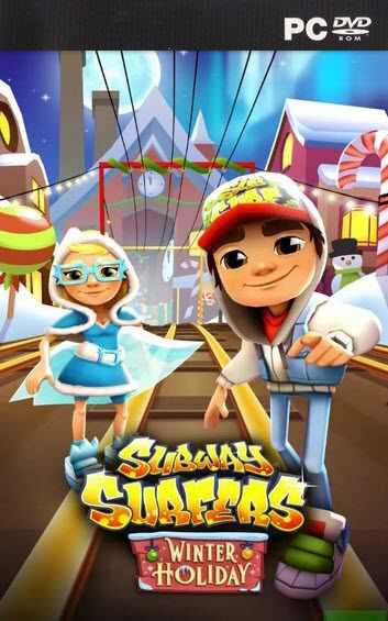 Subway Surfers pc free download