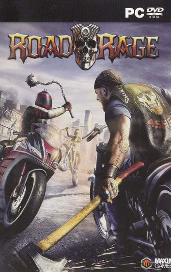 Road Rage 2017 Free Download