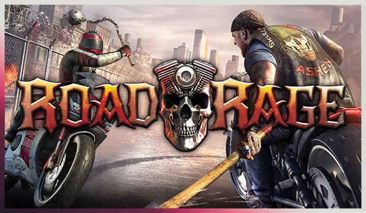 Road Rage 2017 Free Download