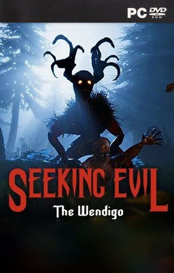Seeking Evil The Wendigo Free Download