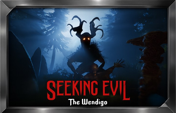 Seeking Evil The Wendigo Free Download