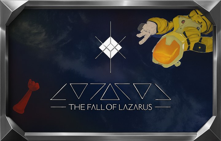 The Fall of Lazarus Free Download