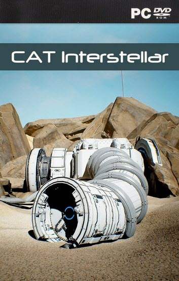 CAT Interstellar Recas