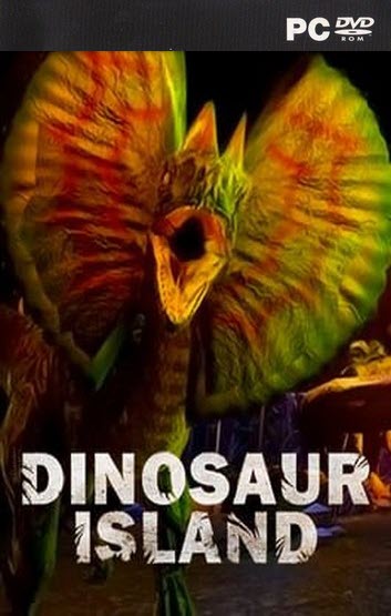 DinosaurIsland [PC] [Windows]
