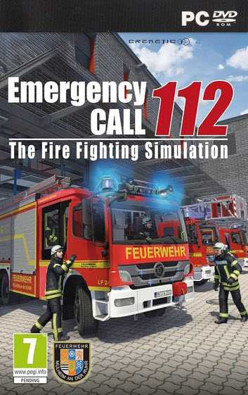 Emergency Call 112 [PC] [Windows]