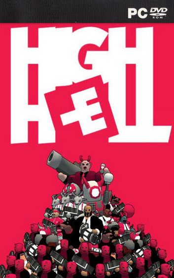 High hell