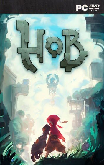 Hob