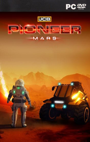 JCB Pioneer Mars Free Download